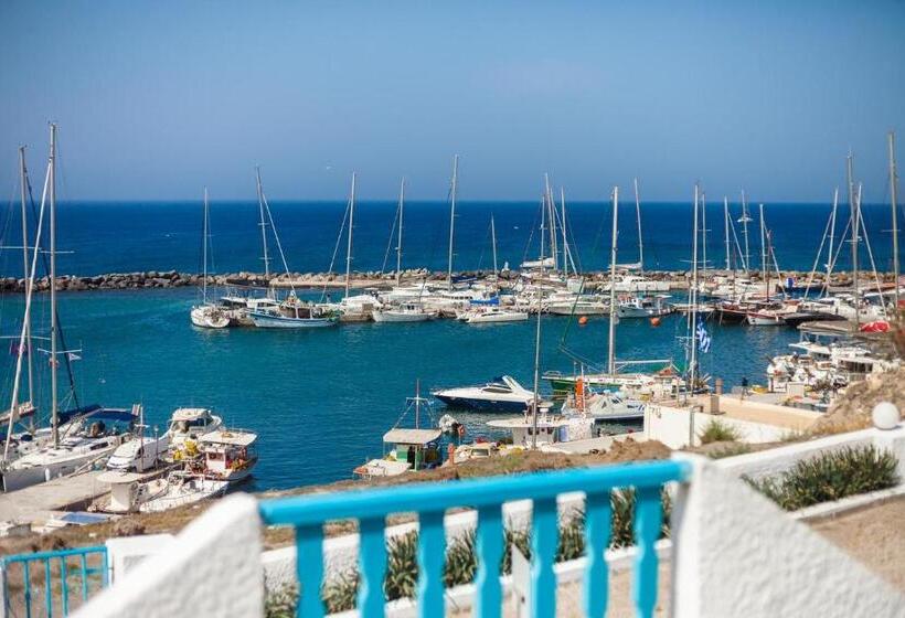 בית מלון כפרי Porto Villa