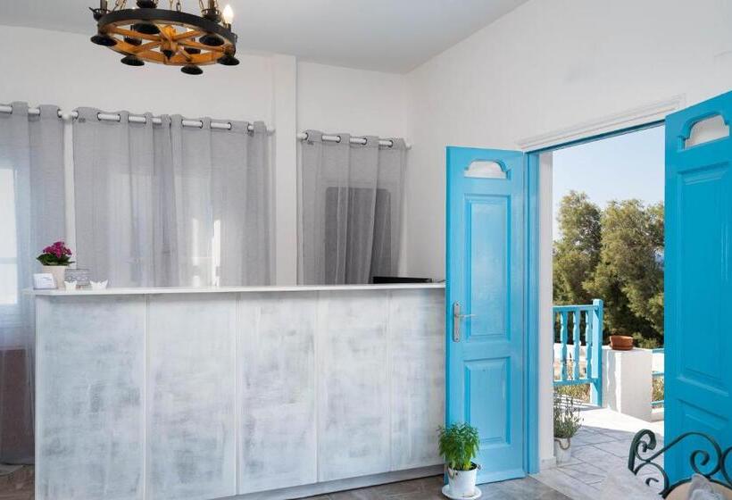 בית מלון כפרי Porto Villa