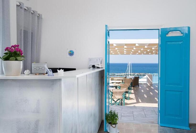 בית מלון כפרי Porto Villa