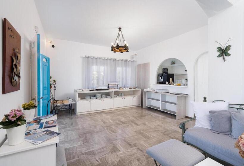 בית מלון כפרי Porto Villa