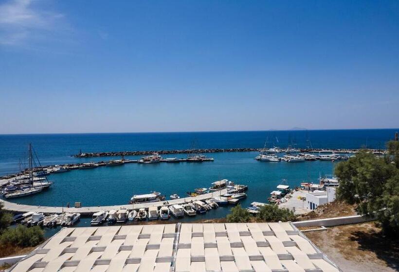 בית מלון כפרי Porto Villa