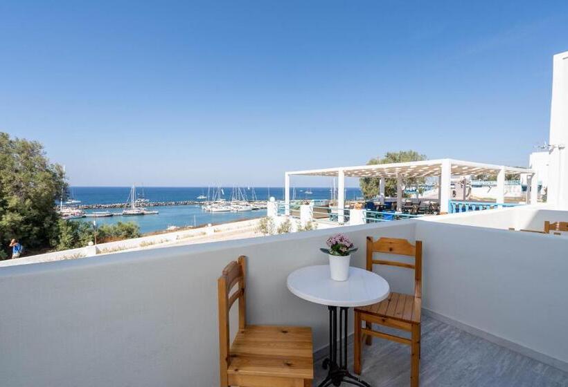 בית מלון כפרי Porto Villa