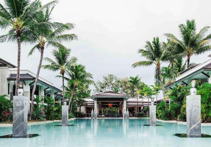 ホテル Pullman Port Douglas Sea Temple Resort And Spa