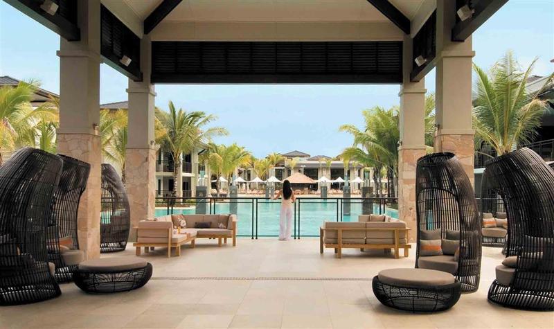ホテル Pullman Port Douglas Sea Temple Resort And Spa