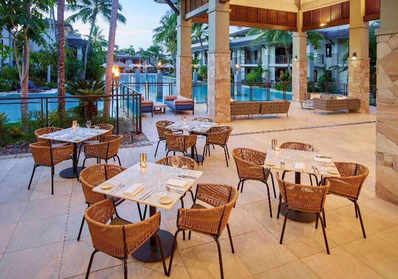 ホテル Pullman Port Douglas Sea Temple Resort And Spa