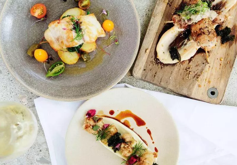 Hotel Pullman Port Douglas Sea Temple Resort And Spa