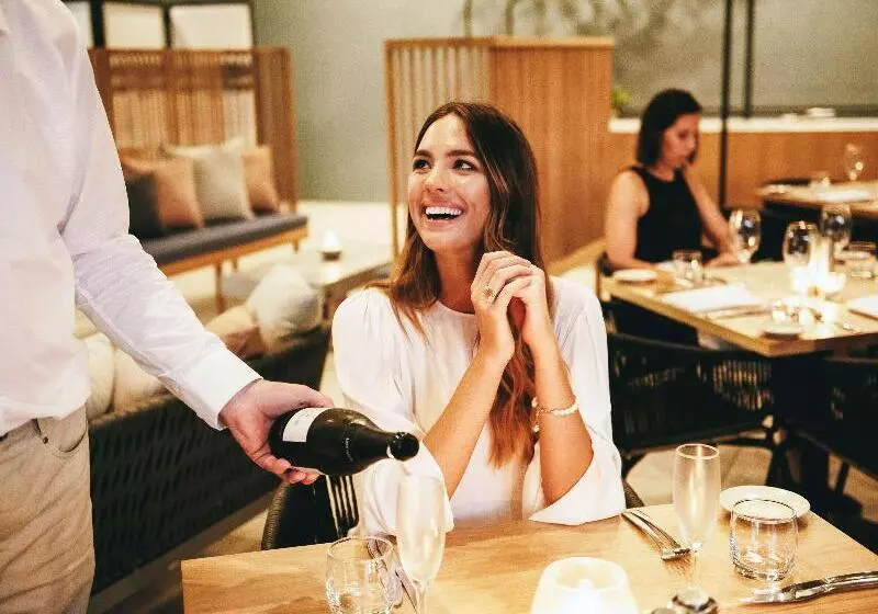 Hotel Pullman Port Douglas Sea Temple Resort And Spa