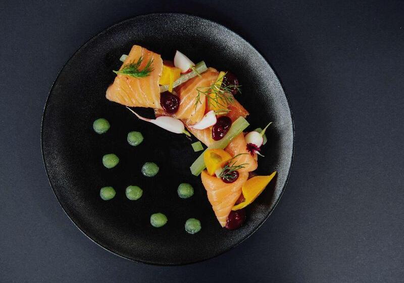 ホテル Pullman Port Douglas Sea Temple Resort And Spa