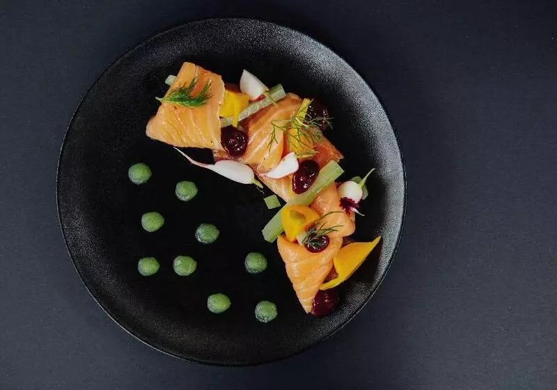 Hotel Pullman Port Douglas Sea Temple Resort And Spa