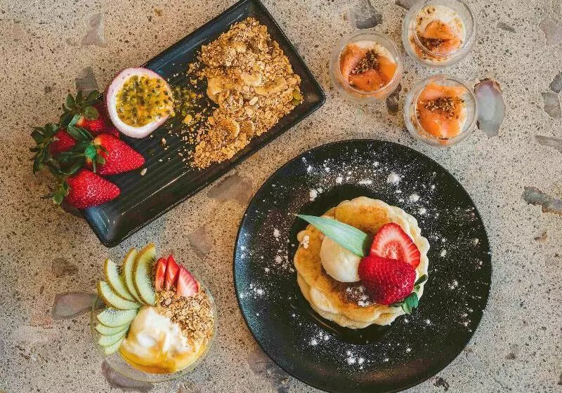 Hotel Pullman Port Douglas Sea Temple Resort And Spa