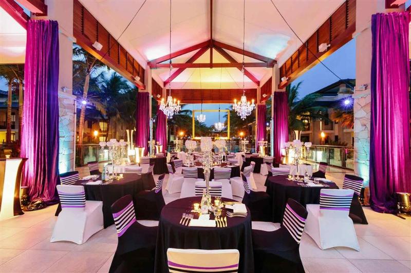 ホテル Pullman Port Douglas Sea Temple Resort And Spa