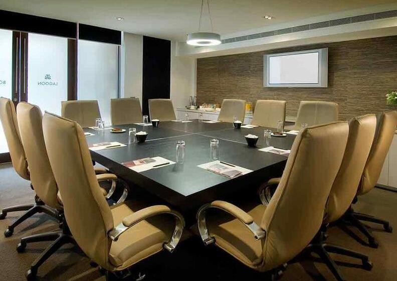 ホテル Pullman Port Douglas Sea Temple Resort And Spa