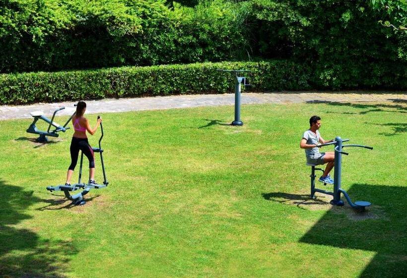 هتل Residence Residéal La Grande Motte