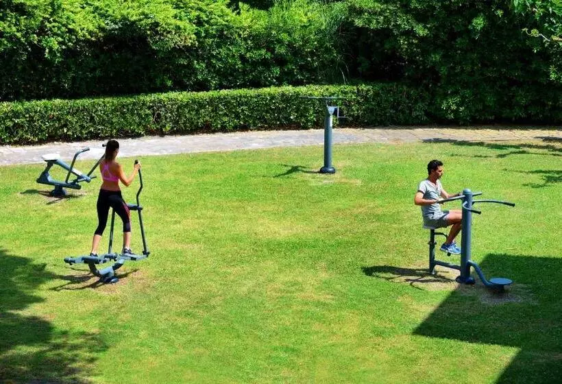 Hotel Residence Residéal La Grande Motte