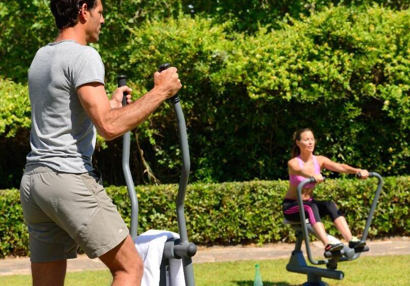 هتل Residence Residéal La Grande Motte