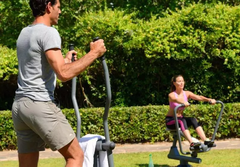 Hotel Residence Residéal La Grande Motte