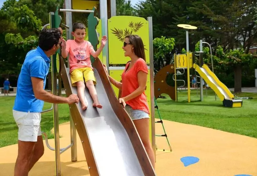 Hotel Residence Residéal La Grande Motte