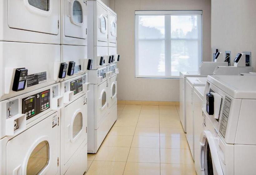 Otel Residence Inn By Marriott Chesapeake Greenbrier