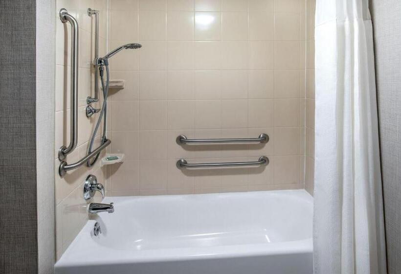 Otel Residence Inn By Marriott Chesapeake Greenbrier