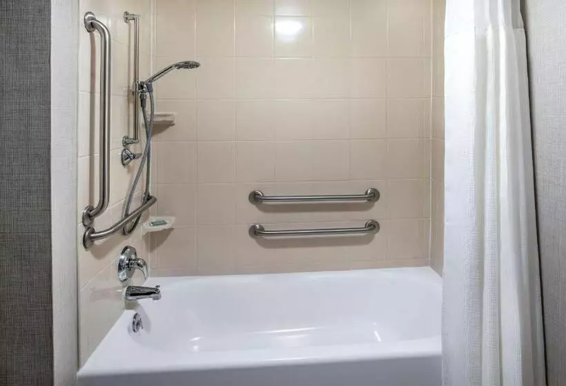 Hotel Residence Inn By Marriott Chesapeake Greenbrier