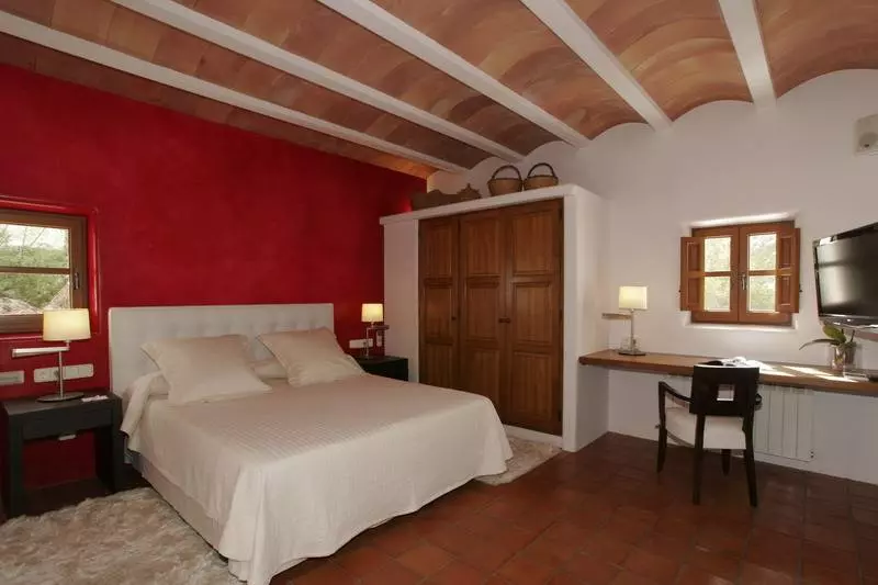 Hotel Rural Can Curreu