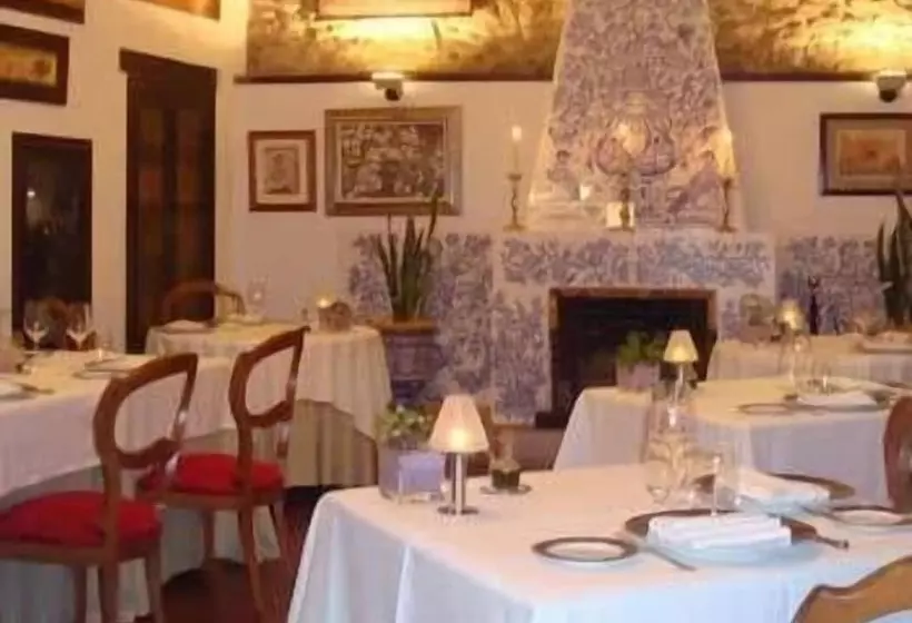 בית מלון כפרי Nuevo San Román De Escalante