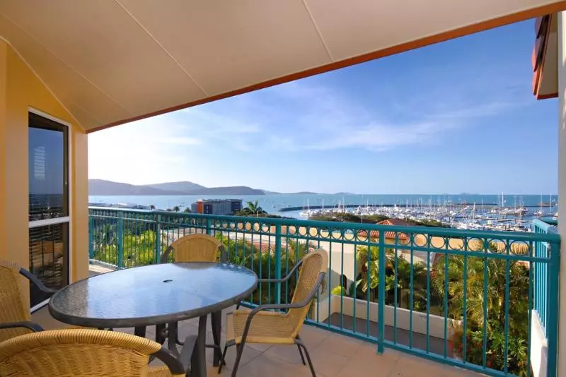 ホテル Shingley Beach Resort Whitsundays