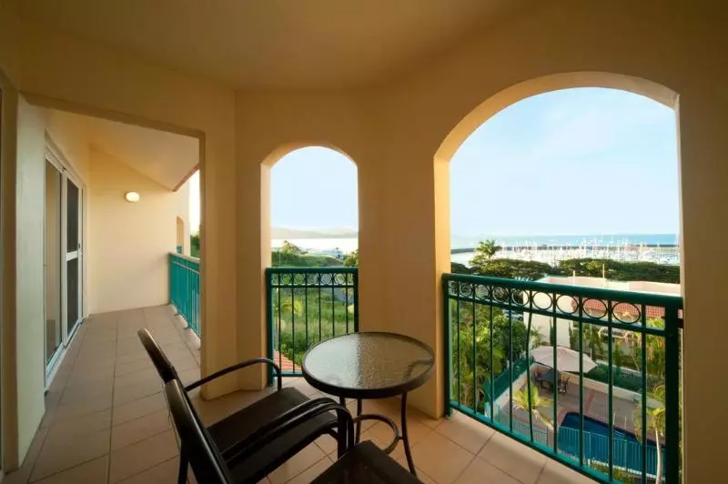 ホテル Shingley Beach Resort Whitsundays