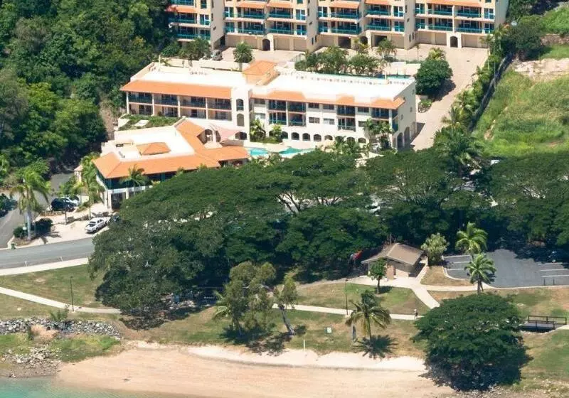 ホテル Shingley Beach Resort Whitsundays