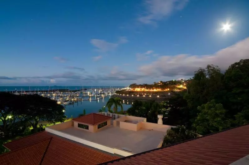 ホテル Shingley Beach Resort Whitsundays