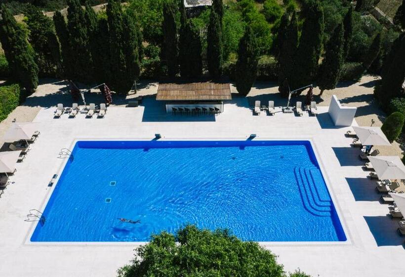 בית מלון כפרי Son Julia Country House & Spa