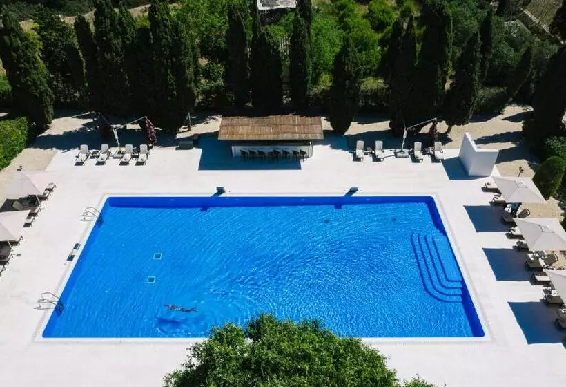 酒店 Son Julia Country House & Spa