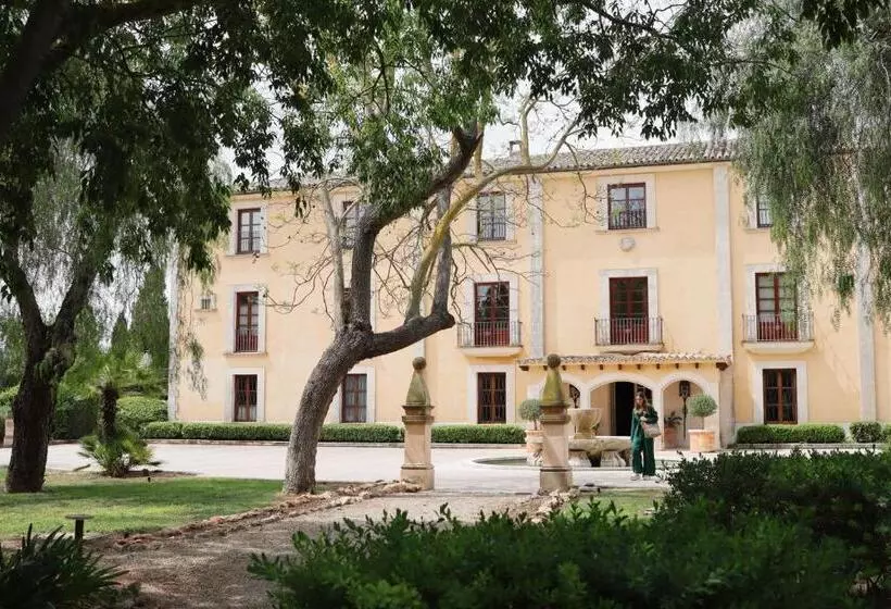 酒店 Son Julia Country House & Spa