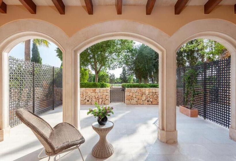 בית מלון כפרי Son Julia Country House & Spa