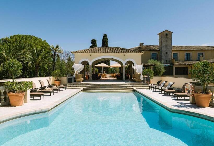 בית מלון כפרי Son Julia Country House & Spa