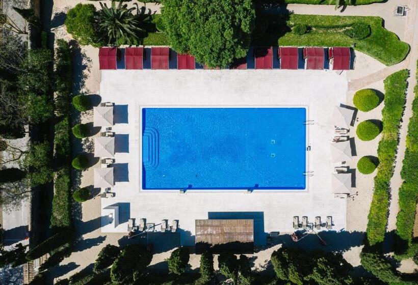 בית מלון כפרי Son Julia Country House & Spa