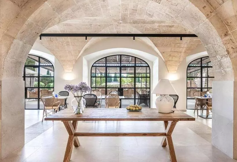 酒店 Son Julia Country House & Spa