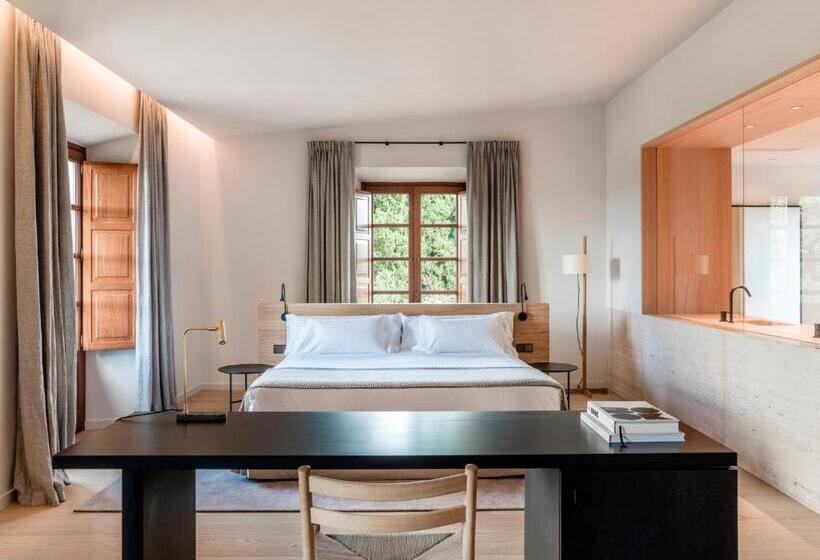 בית מלון כפרי Son Julia Country House & Spa