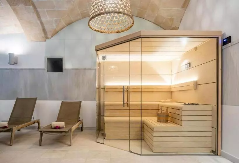 酒店 Son Julia Country House & Spa