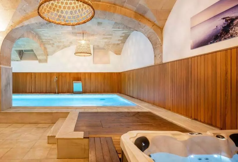 酒店 Son Julia Country House & Spa