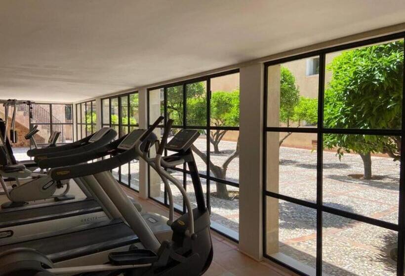 בית מלון כפרי Son Julia Country House & Spa