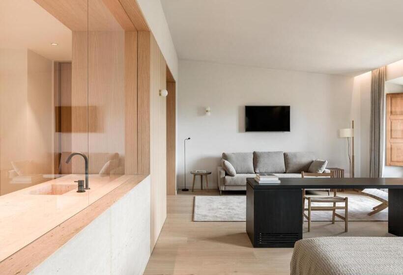 בית מלון כפרי Son Julia Country House & Spa