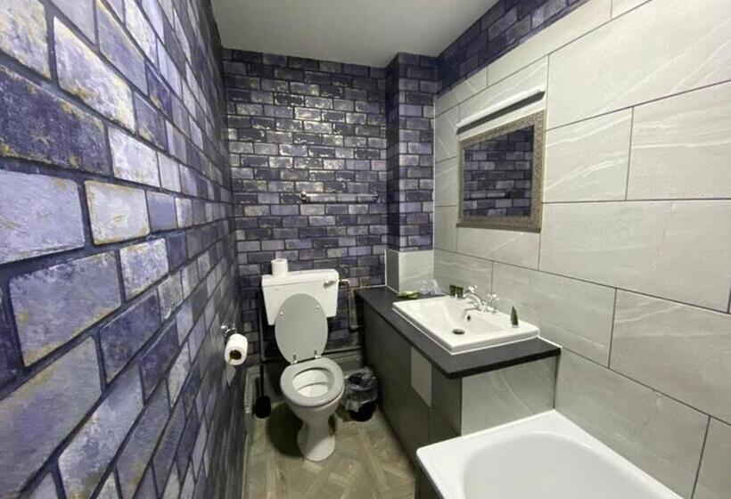 فندق The Carlton