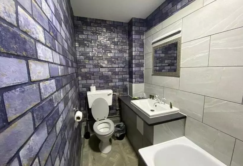 فندق The Carlton