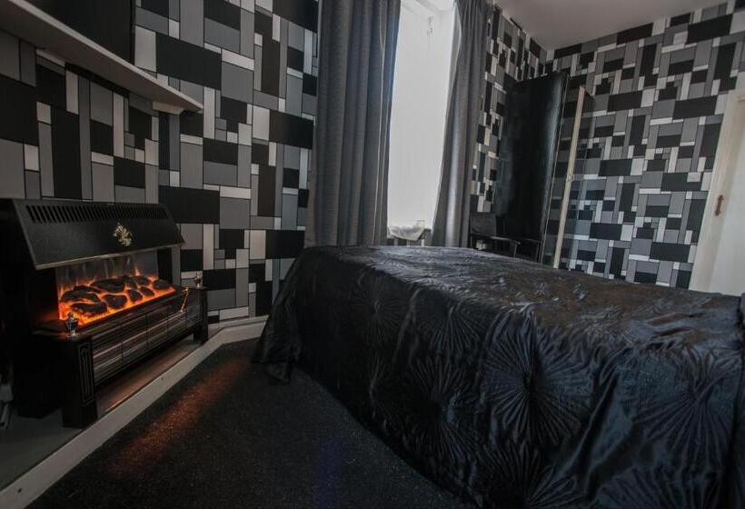 فندق The Carlton