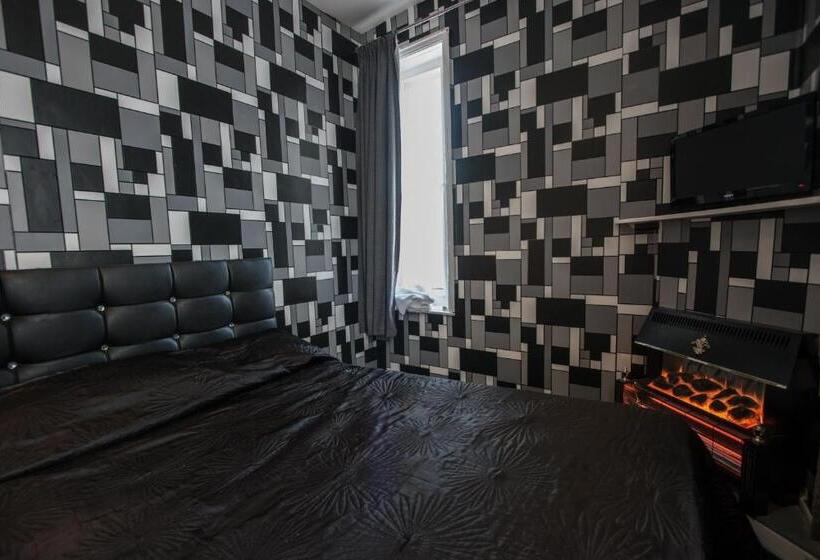 فندق The Carlton