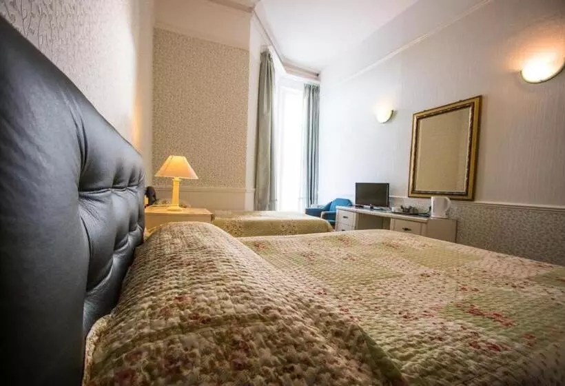 فندق The Carlton