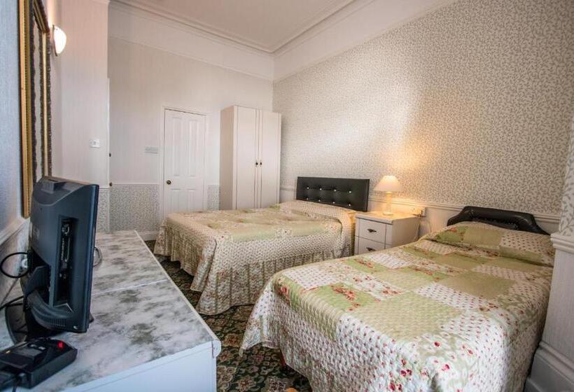 فندق The Carlton