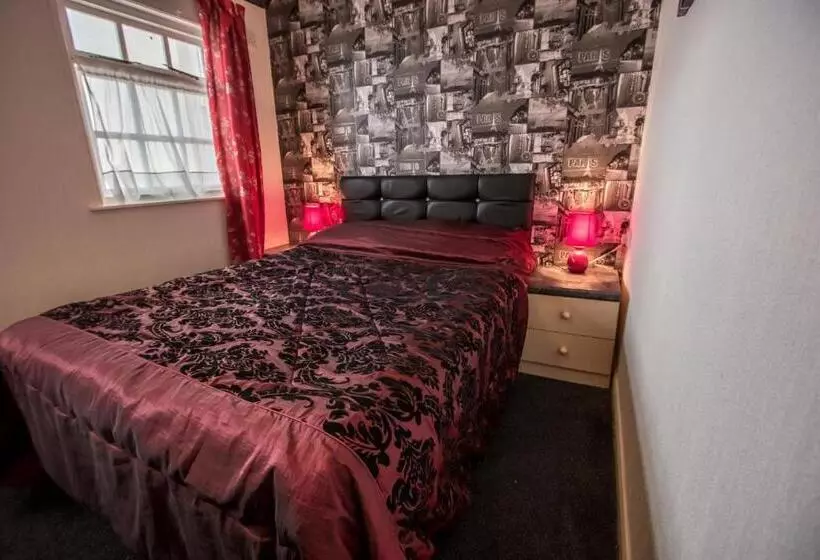 فندق The Carlton