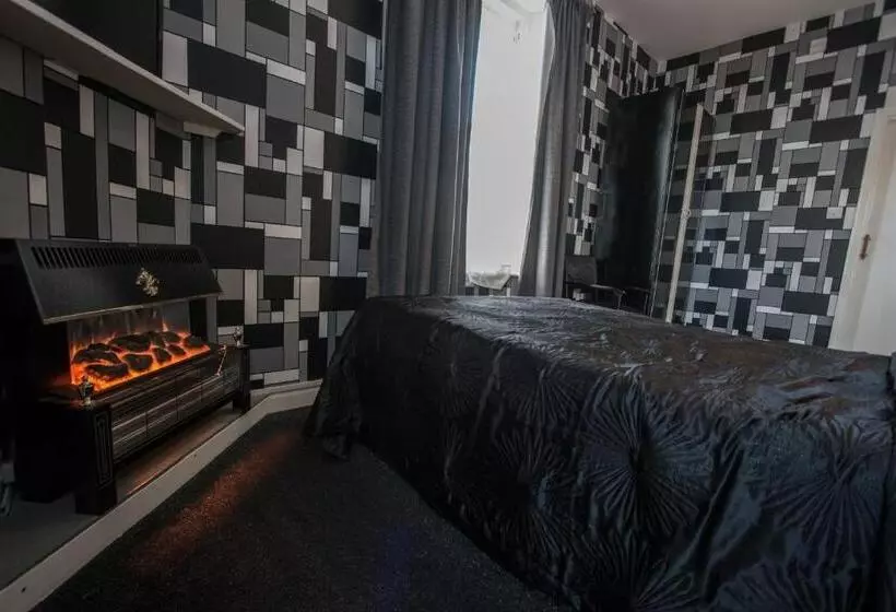 فندق The Carlton